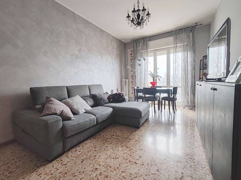 appartamento in vendita a Reggio nell'Emilia