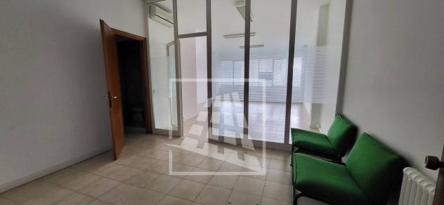 ufficio in vendita a Reggio nell'Emilia in zona Pappagnocca