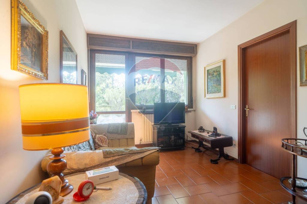 appartamento in vendita a Reggio nell'Emilia