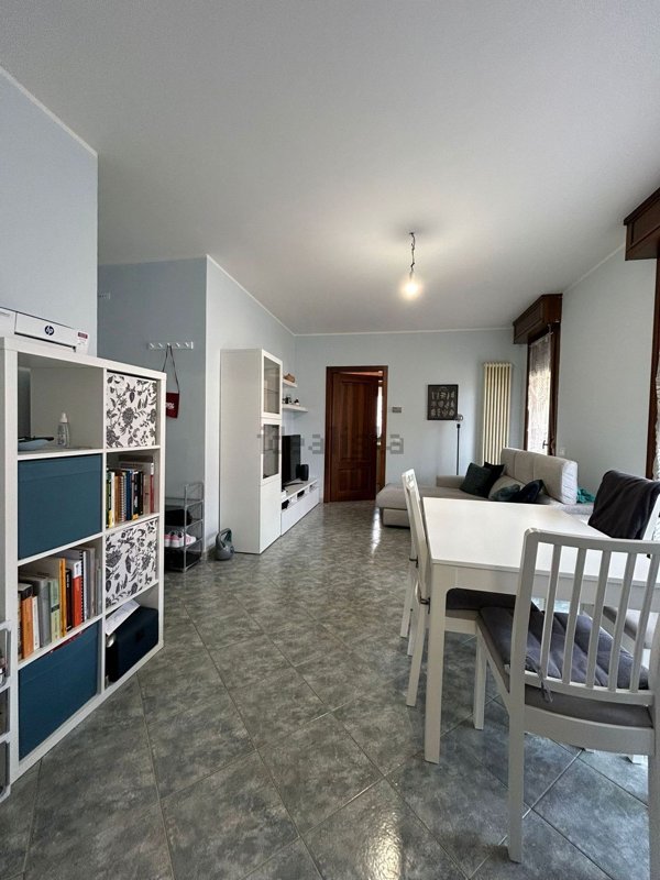 appartamento in vendita a Reggio nell'Emilia in zona Belvedere