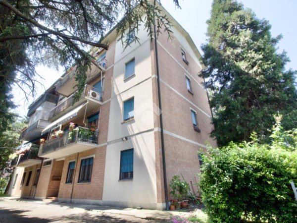 appartamento in vendita a Reggio nell'Emilia in zona Orologio