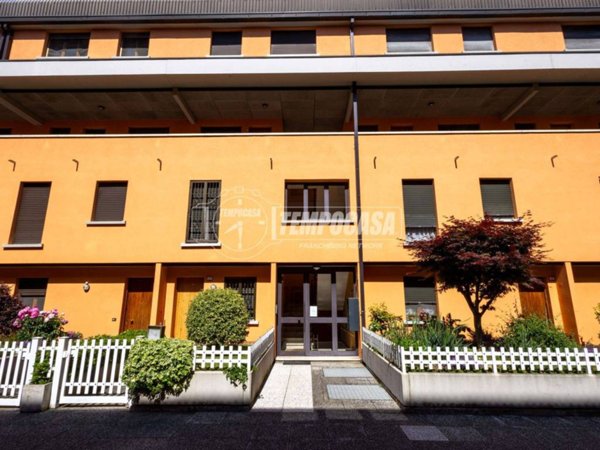 appartamento in vendita a Reggio nell'Emilia in zona Rivalta