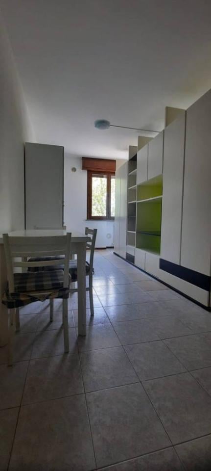 appartamento in vendita a Reggio nell'Emilia in zona Città Storica