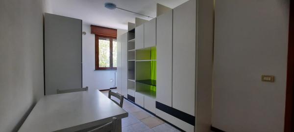 appartamento in vendita a Reggio nell'Emilia in zona Città Storica