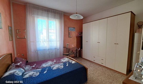 appartamento in vendita a Reggio nell'Emilia in zona Regina Pacis