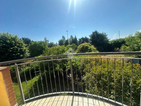 appartamento a Reggio nell'Emilia in zona San Pellegrino / Villa Canali