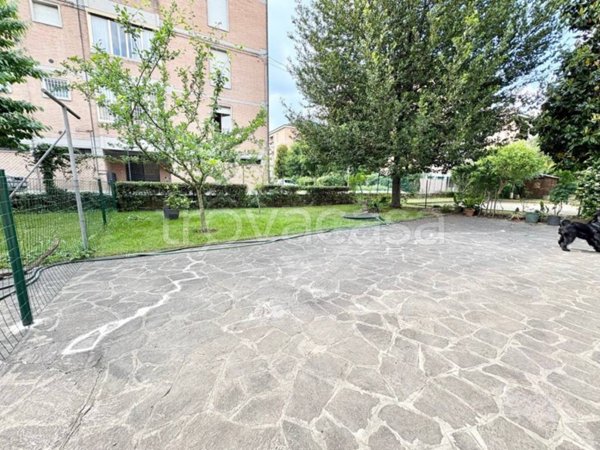 appartamento in vendita a Reggio nell'Emilia in zona Rosta Nuova