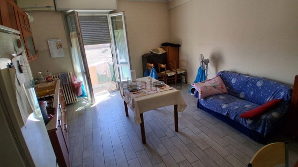 appartamento in vendita a Reggio nell'Emilia in zona Compagnoni / Migliolungo