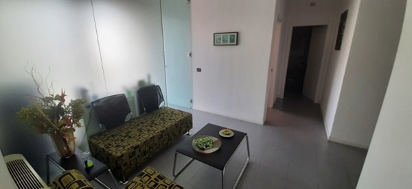 quadrivano in vendita a Reggio nell'Emilia in zona Città Storica