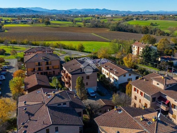 appartamento in vendita a Reggio nell'Emilia in zona San Bartolomeo