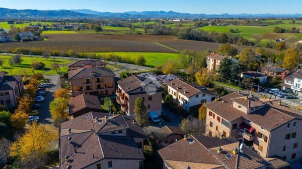 appartamento in vendita a Reggio nell'Emilia in zona San Bartolomeo