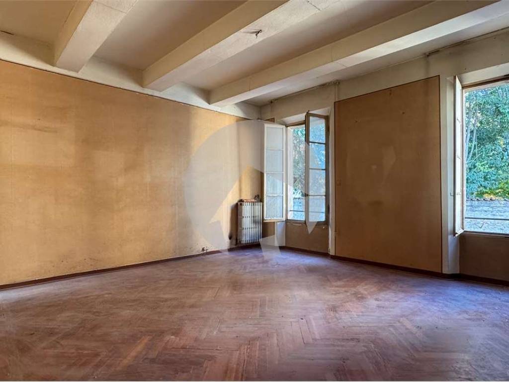 appartamento in vendita a Reggio nell'Emilia in zona Città Storica