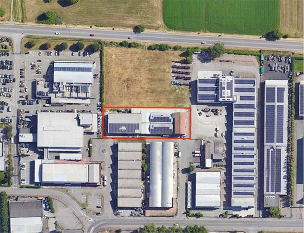 appartamento in vendita a Reggio nell'Emilia