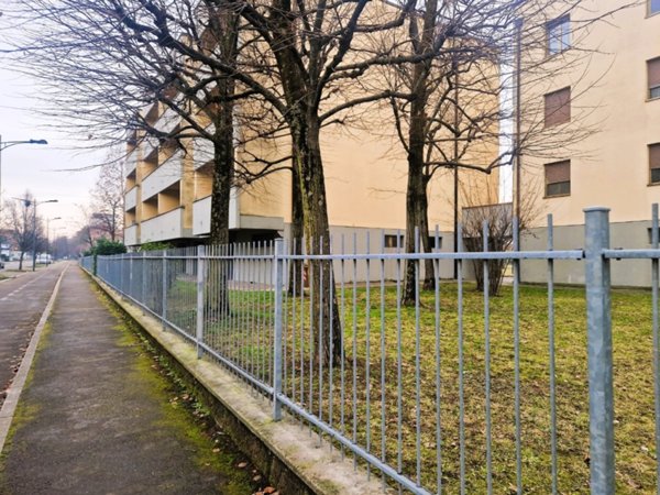 appartamento in vendita a Reggio nell'Emilia in zona Pieve Modolena