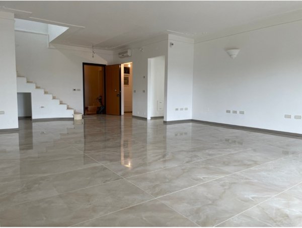 appartamento in vendita a Reggio nell'Emilia