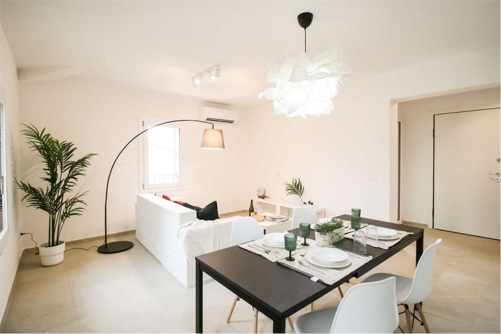 appartamento in vendita a Reggio nell'Emilia in zona Codemondo