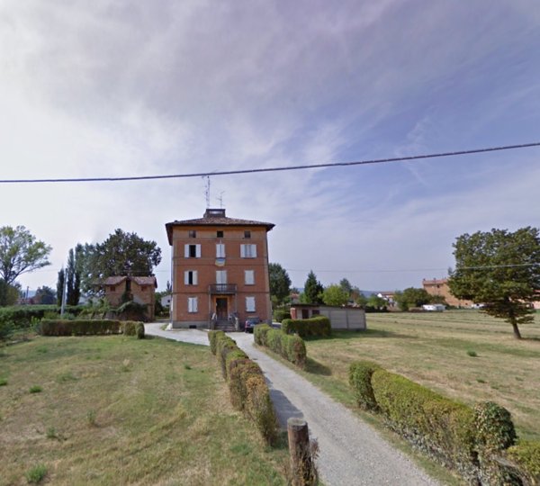 appartamento in vendita a Reggio nell'Emilia