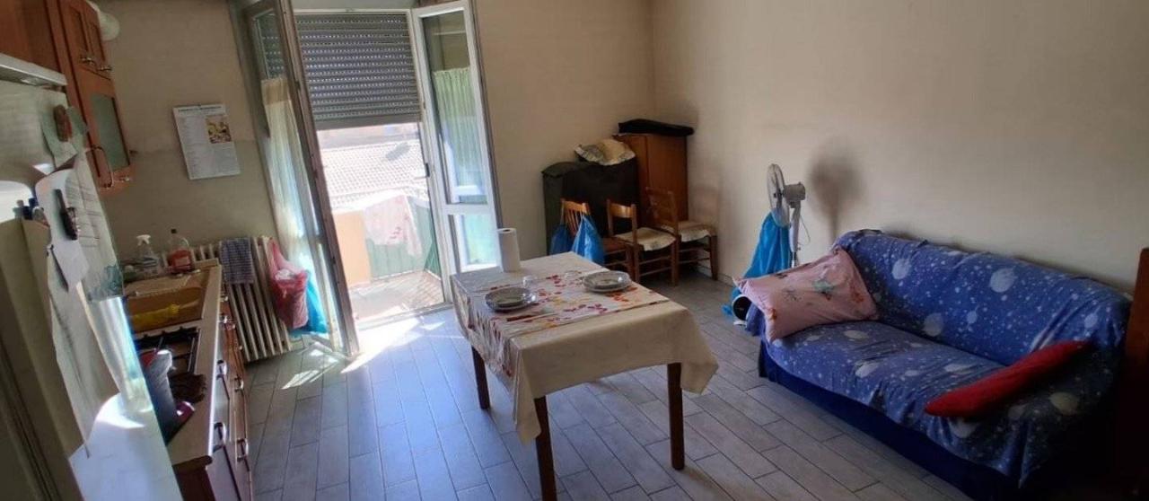 appartamento in vendita a Reggio nell'Emilia in zona Città Storica