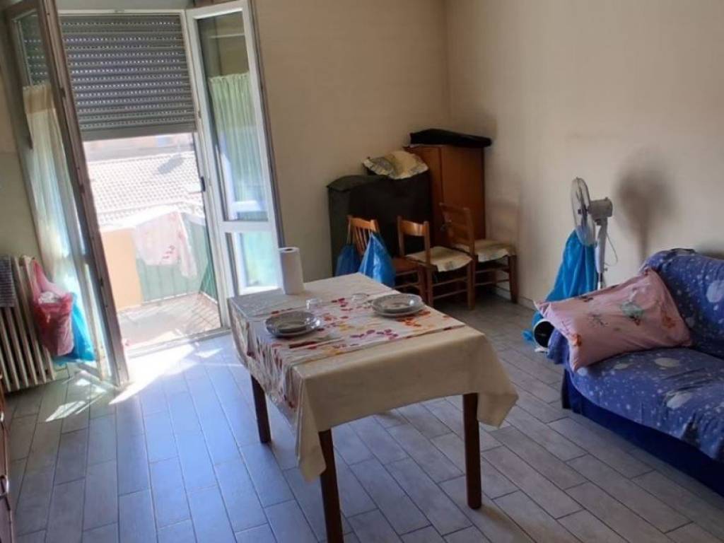 appartamento in vendita a Reggio nell'Emilia in zona Città Storica