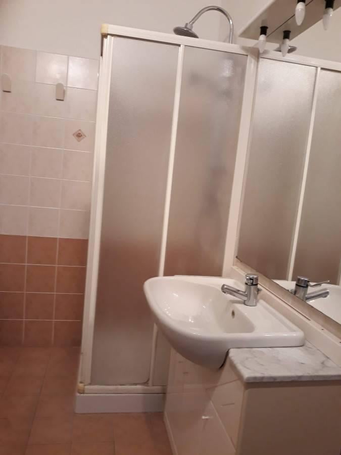 appartamento in vendita a Reggio nell'Emilia in zona Cavazzoli