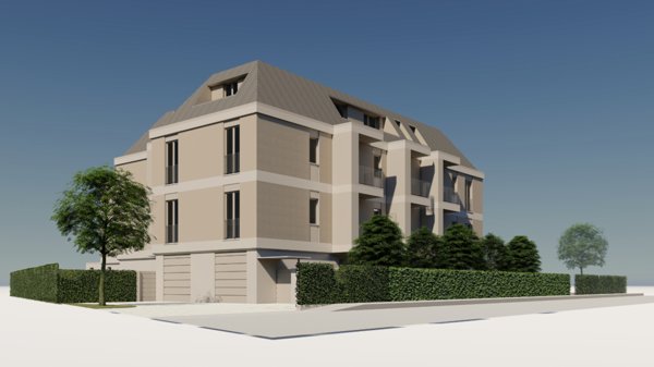 appartamento in vendita a Reggio nell'Emilia in zona Regina Pacis