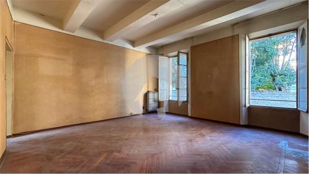 appartamento in vendita a Reggio nell'Emilia in zona Città Storica