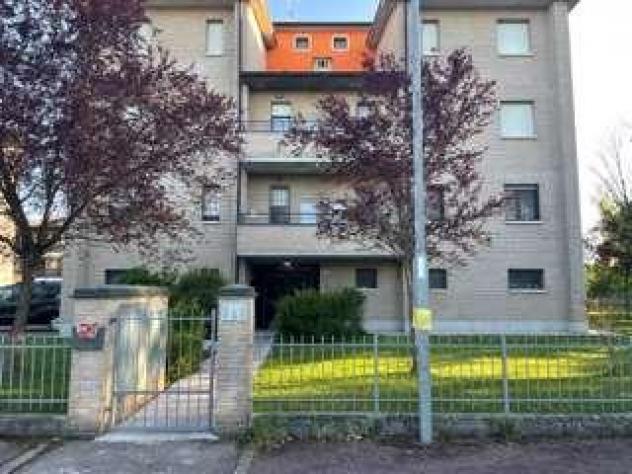 appartamento in vendita a Reggio nell'Emilia in zona Cadè / Gaida