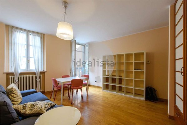 appartamento in vendita a Reggio nell'Emilia in zona Città Storica