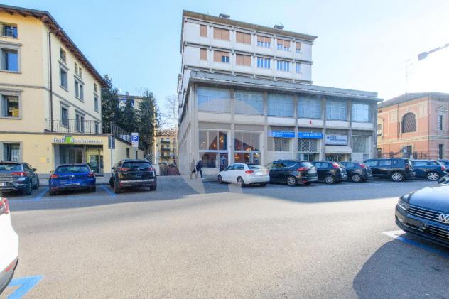 appartamento in vendita a Reggio nell'Emilia in zona Città Storica