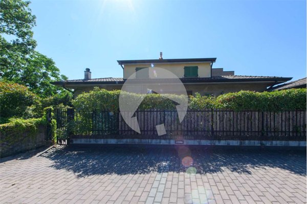 appartamento in vendita a Reggio nell'Emilia in zona San Bartolomeo
