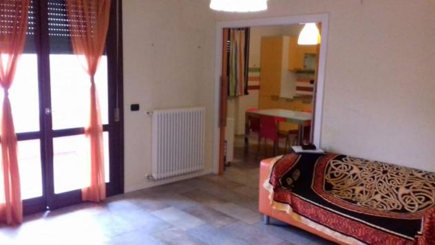 appartamento in vendita a Reggio nell'Emilia in zona Buco del Signore