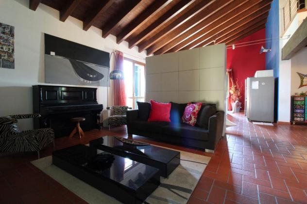 casa indipendente in vendita a Reggio nell'Emilia in zona San Bartolomeo