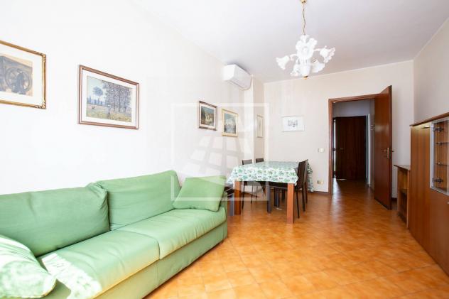 appartamento in vendita a Reggio nell'Emilia in zona Fogliano