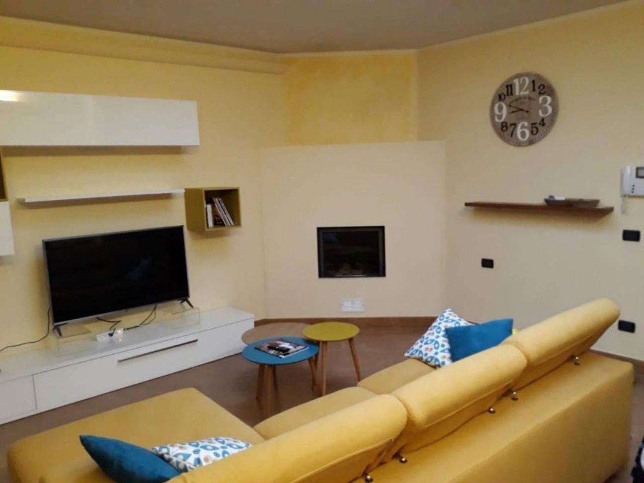 appartamento in vendita a Reggio nell'Emilia in zona Codemondo