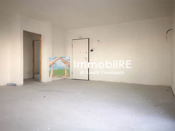 appartamento in vendita a Reggio nell'Emilia in zona Baragalla