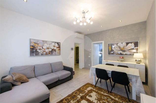 appartamento in vendita a Reggio nell'Emilia in zona Roncocesi