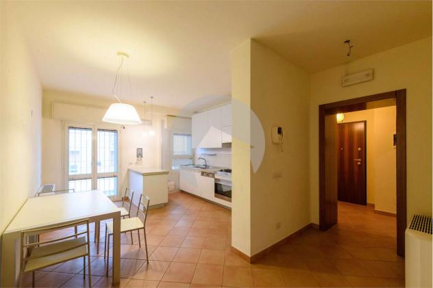 appartamento in vendita a Reggio nell'Emilia in zona Città Storica