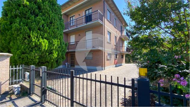 appartamento in vendita a Reggio nell'Emilia