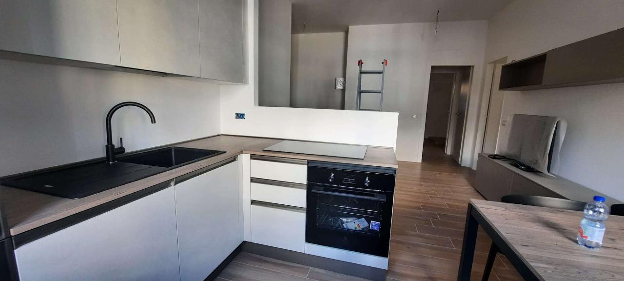 appartamento in vendita a Reggio nell'Emilia in zona Città Storica