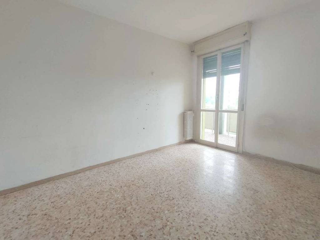 appartamento in vendita a Reggio nell'Emilia in zona Ospizio