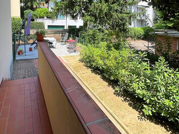 appartamento in vendita a Reggio nell'Emilia in zona Città Storica