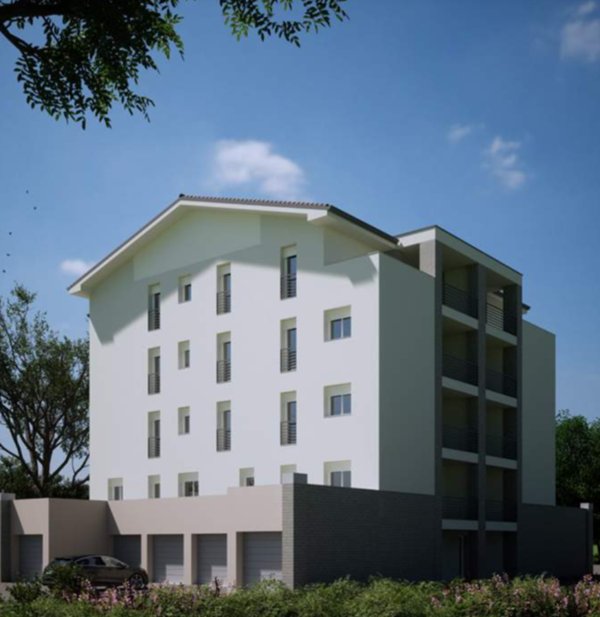 appartamento in vendita a Reggio nell'Emilia