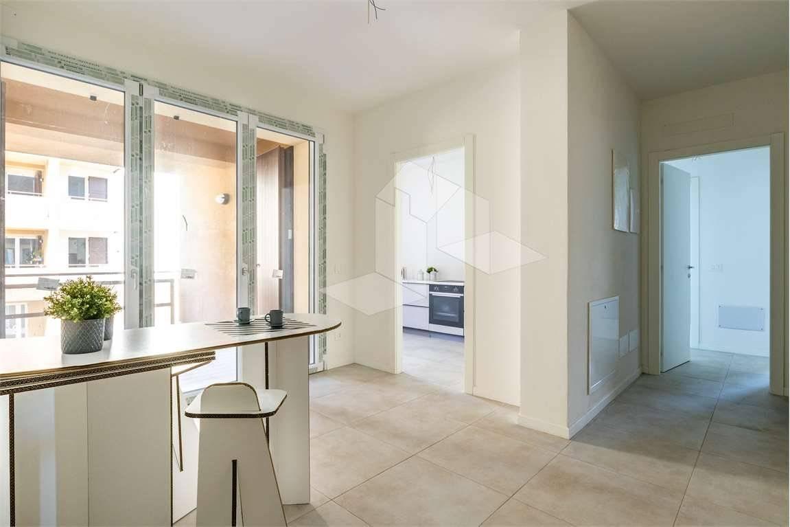 appartamento in vendita a Reggio nell'Emilia in zona Città Storica