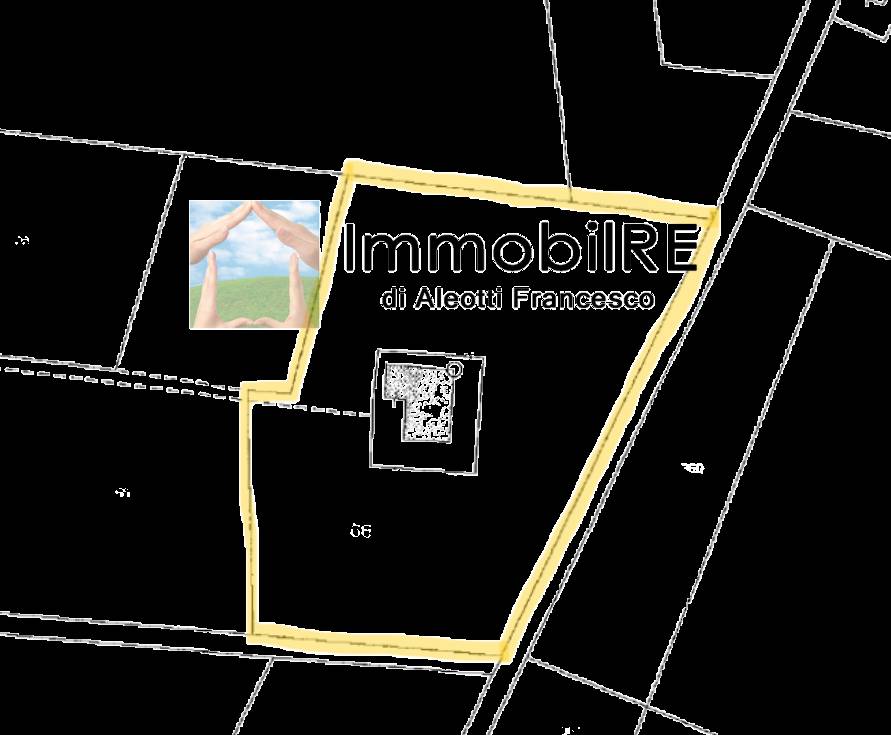 casa indipendente in vendita a Reggio nell'Emilia in zona Rivalta