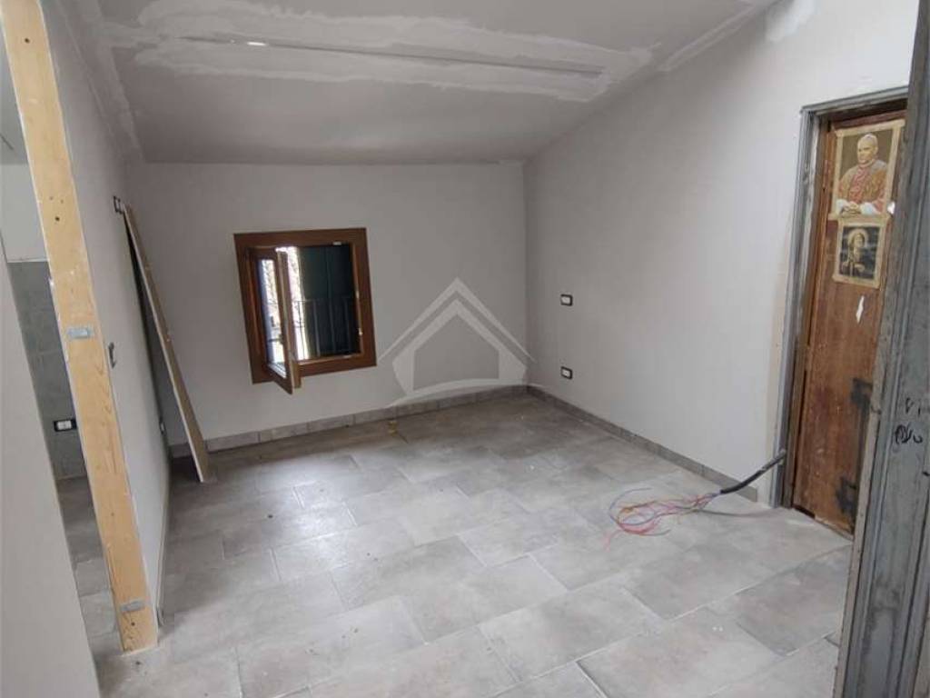 appartamento in vendita a Reggio nell'Emilia