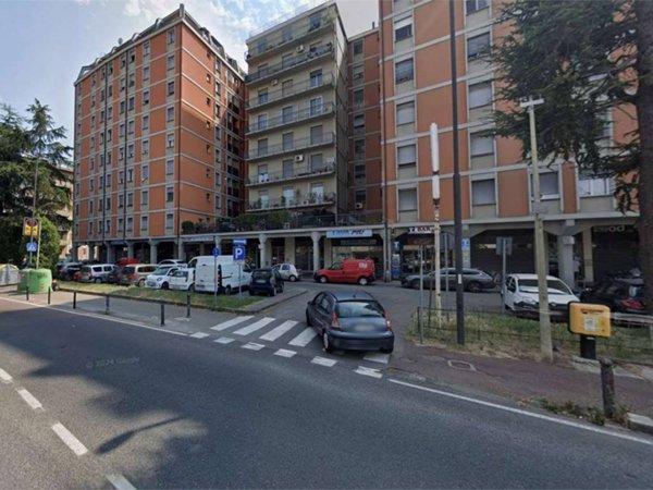 appartamento in vendita a Reggio nell'Emilia