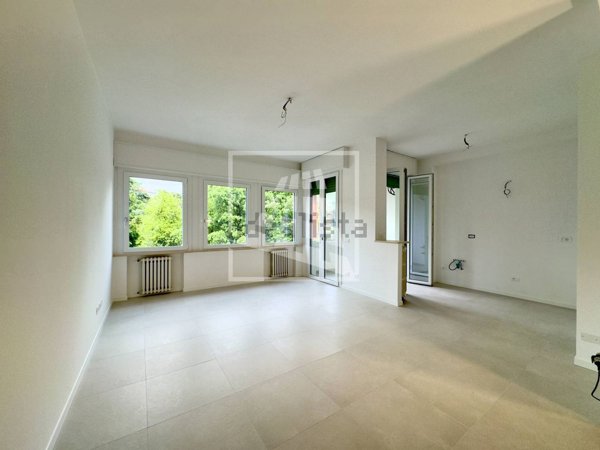 appartamento in vendita a Reggio nell'Emilia in zona Rosta Nuova