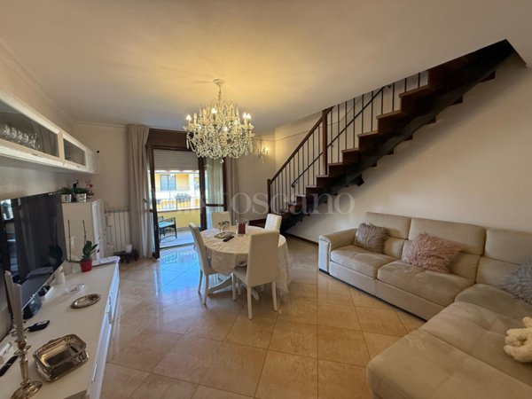 appartamento in vendita a Reggio nell'Emilia in zona Cadè / Gaida