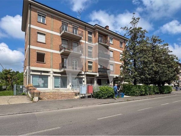appartamento in vendita a Reggio nell'Emilia