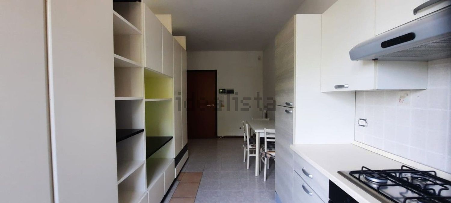 appartamento in vendita a Reggio nell'Emilia in zona Pieve Modolena
